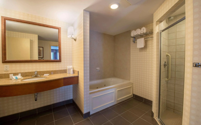 Hilton Garden Inn Manchester Downtown