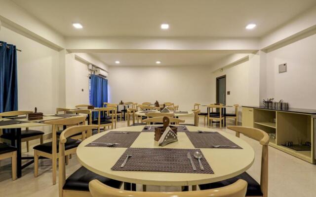 Treebo Arna Residency