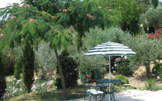 Domaine de St. Andre