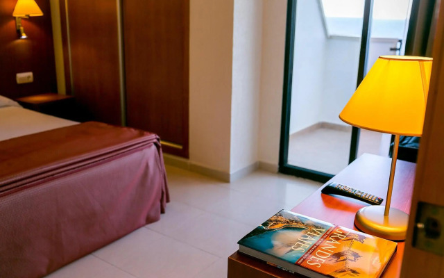 Hotel Playas de Torrevieja