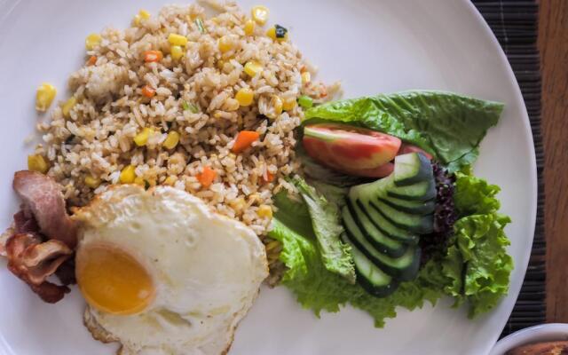 Villa Nelayan by Nakula Management