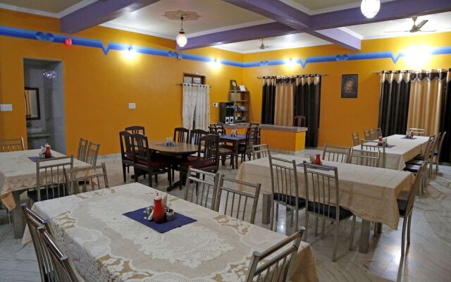 Pushkar Heritage