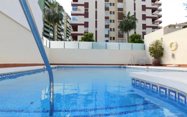 1-room Apartment On 2nd Floor - Inh 24447
