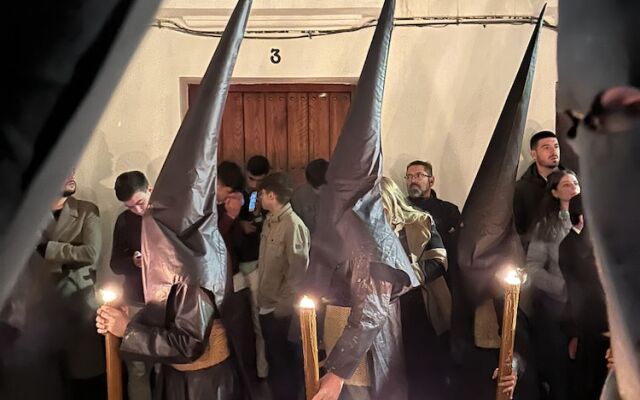 Rey de Sevilla Flats Dúplex Museo