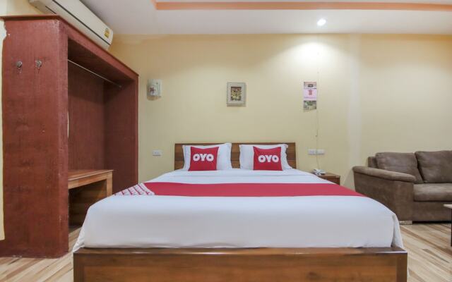 OYO 75331 Hareeya Hotel