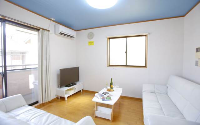 Private Residence Kyoto Toji