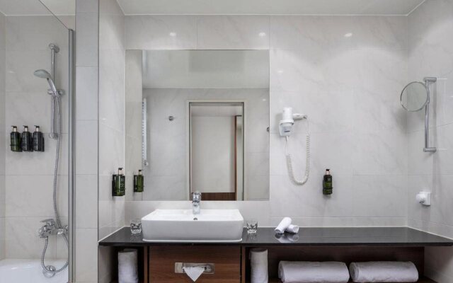 Melia Luxembourg
