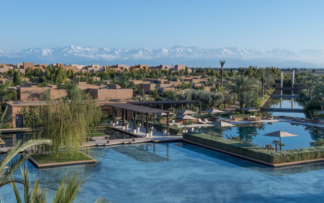 Mandarin Oriental, Marrakech