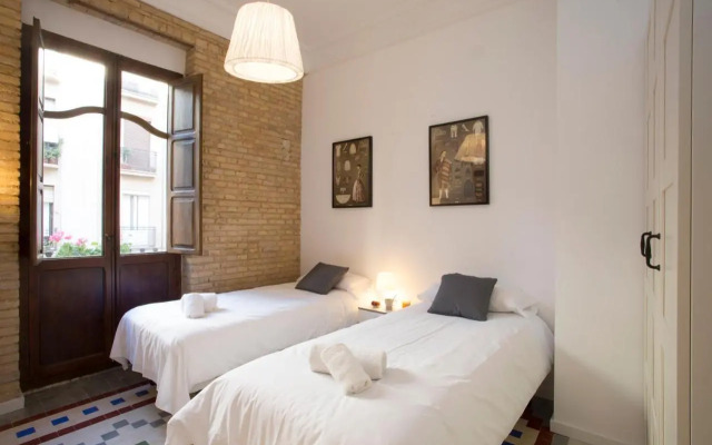 Apartments Carmen III