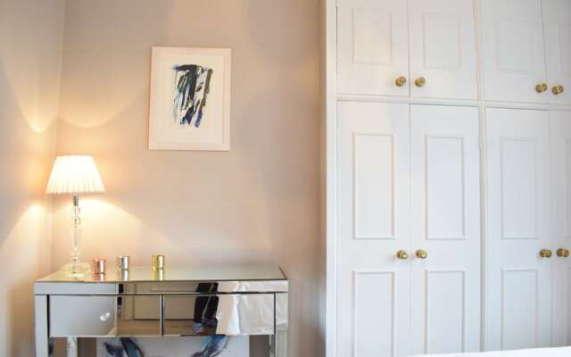 1 Bedroom Flat in Fulham