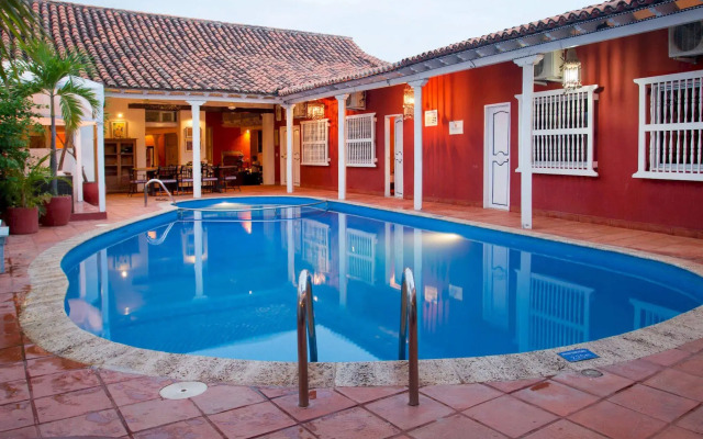 Hotel Casa Relax