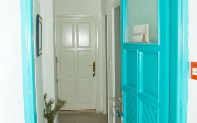 Ilayda's Suite Hotel