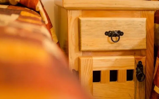 Hotel Meson de Isabel