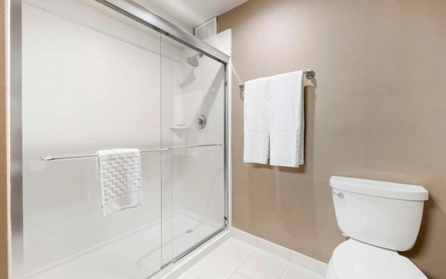 Best Western Grant Park Hotel