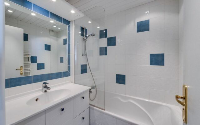 Appartement Tommeuse 91