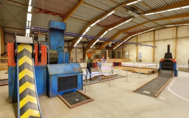 Hotel Hochsauerland by Center Parcs