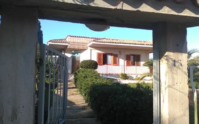 Holiday home via di Lorenzo Borgia