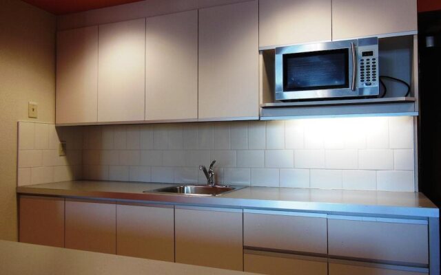 Residence Carrefour Sherbrooke
