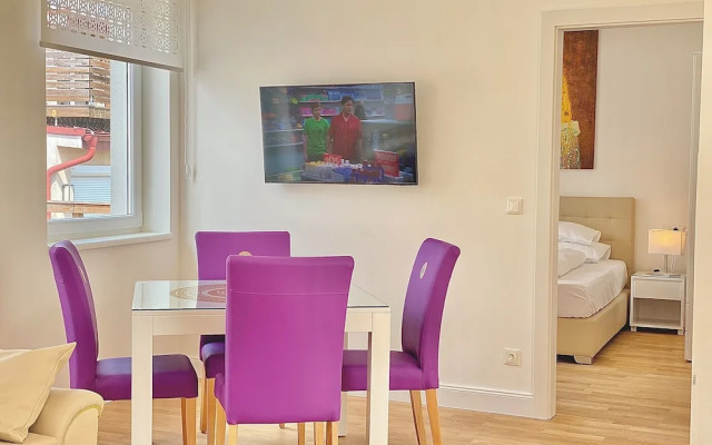 Steiner Residences Mödling