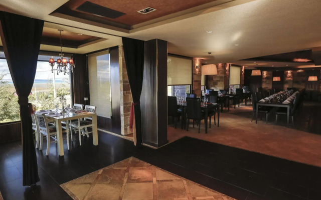 Imago Hotel & Spa