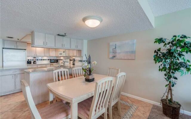 Las Brisas 306 - Three Bedroom Condo