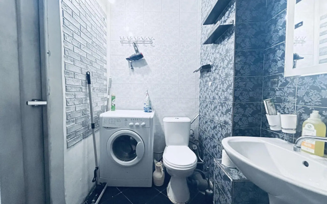 White Сity на проезде Багратионовский