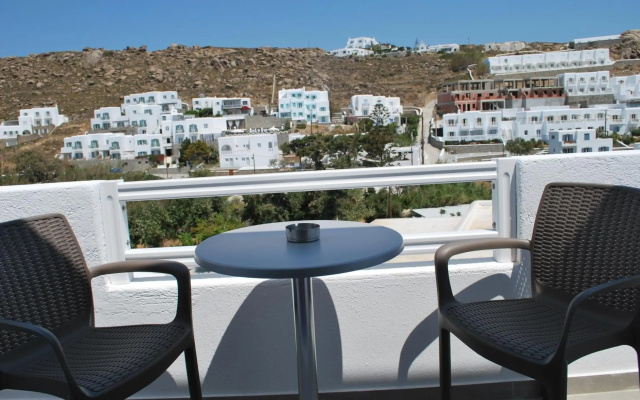 Mina Studios