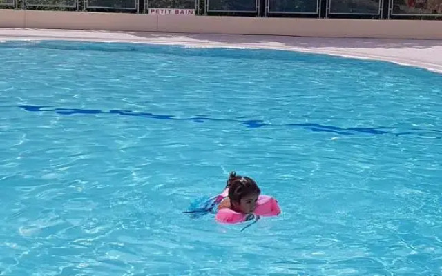 Front de Neige Isola 2000