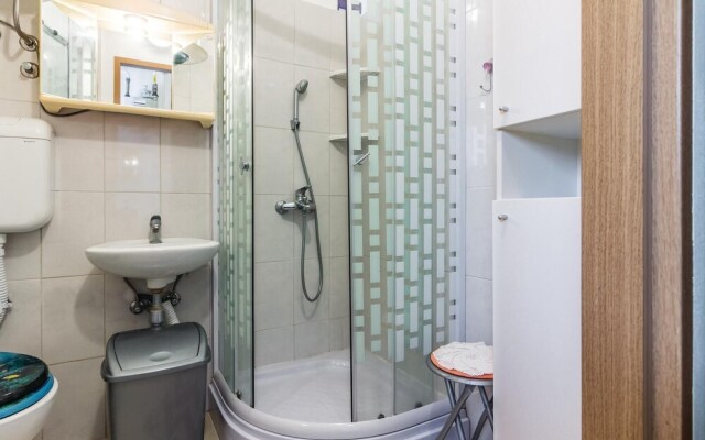 Nice Home in Pula With Wifi and 1 Bedrooms