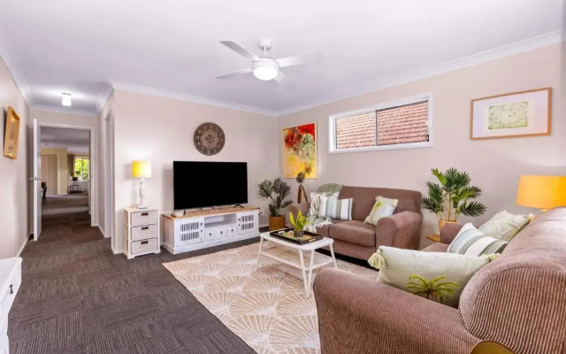 Spring Cottage
