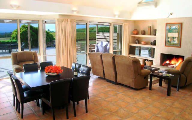 Grapevines Boutique Accommodation