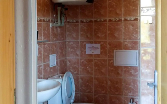 Apartmány Maruška