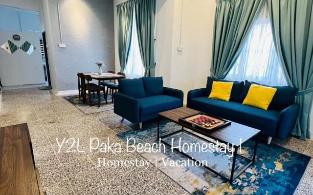 Y2L Homestay