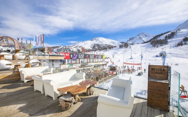 Grange Hike & Ski - 45D Sestriere