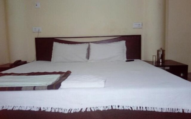 Hotel Sun Shine