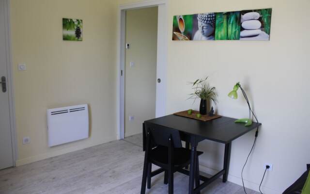 Chambres d'Hôtes Ferme de Berteillé