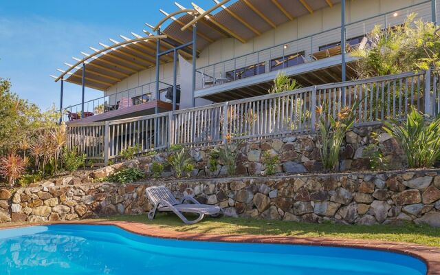 Peregian Beach House - 2/22 Avocet Parade