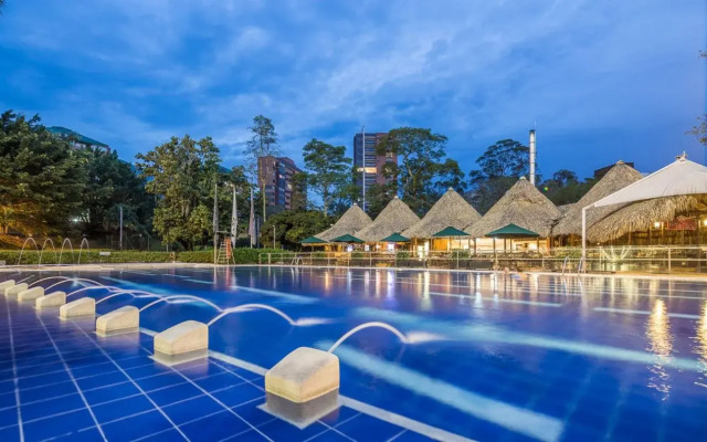 InterContinental Medellin - Movich by IHG