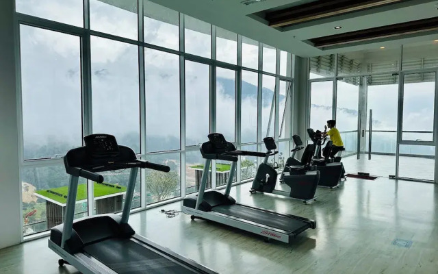 Genting Windmill Homestay