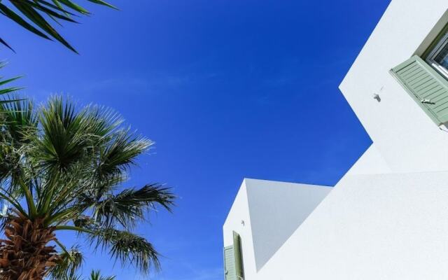 Charming 3-bedroom House in Tinos