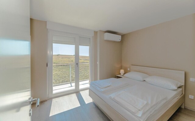 Amazing Home in Povljana With Wifi and 2 Bedrooms