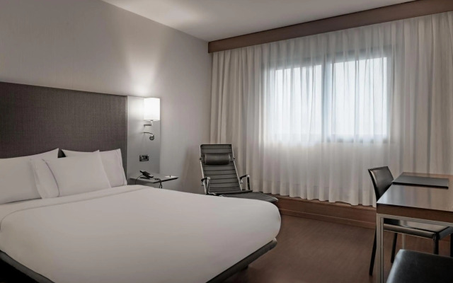 AC Hotel Porto by Marriott
