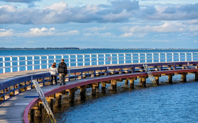 Discovery Parks - Geelong