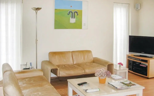 Nice Home in Burg-reuland With 3 Bedrooms, Sauna and Wifi