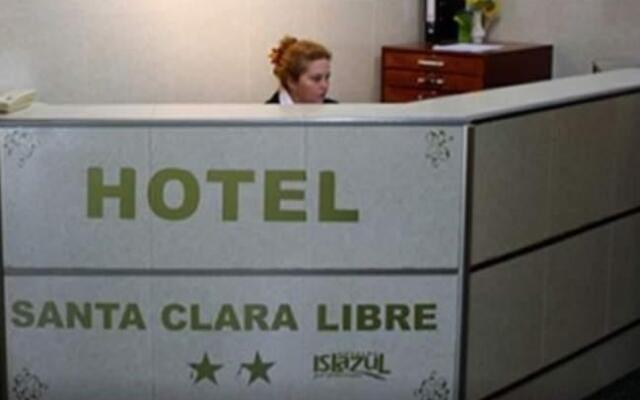 Santa Clara Libre