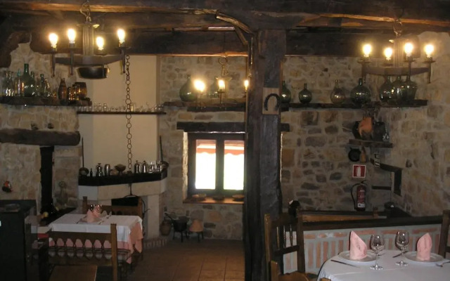 Casa Reda - Posada de Viñón