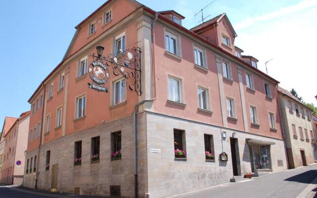 Gasthaus Zum güldenen Rößlein