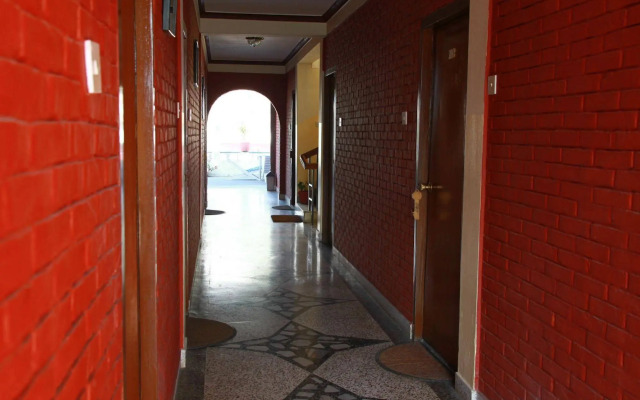 Fairmount Hotel
