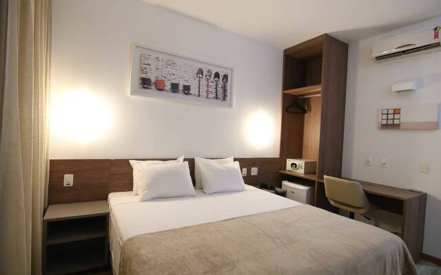 Hotel Samba Linhares