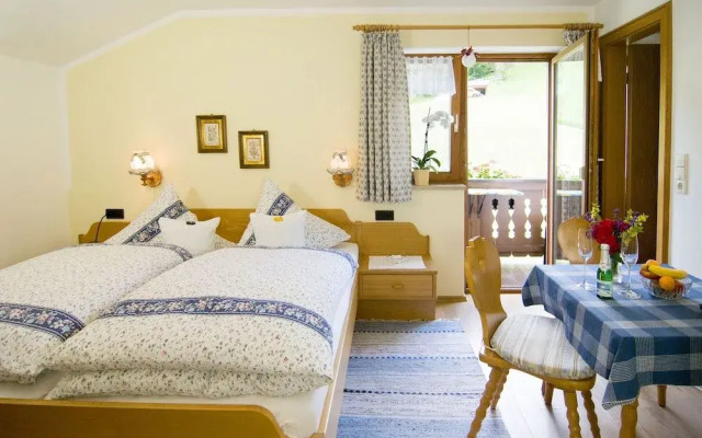 Ferienwohnung Unterberg im Haus Christl